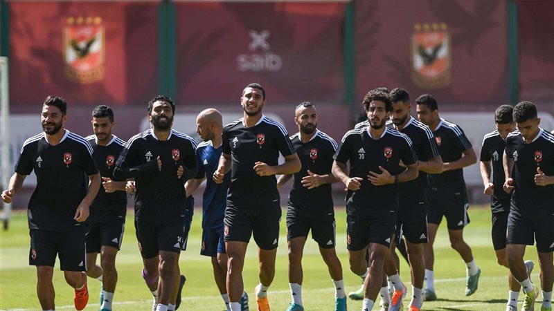 مران الأهلي