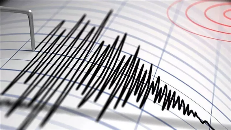 زلزال بقوة 5.3 درجة يضرب جنوب إيران