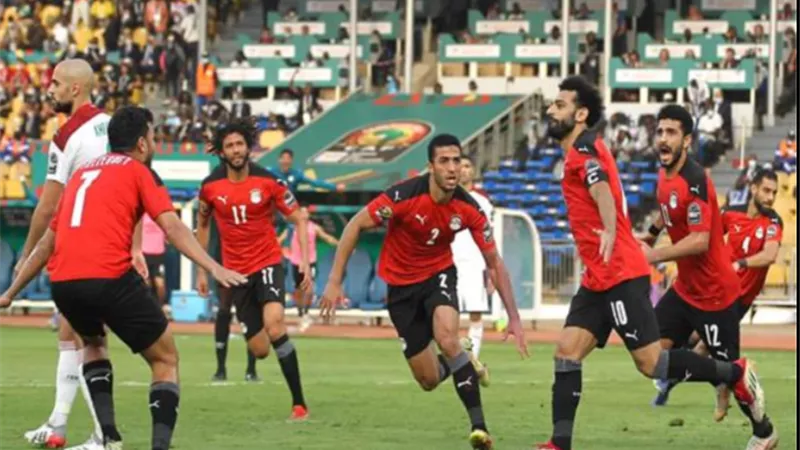 تعرف على القنوات الناقلة لمباراة مصر وبلجيكا ودياَ