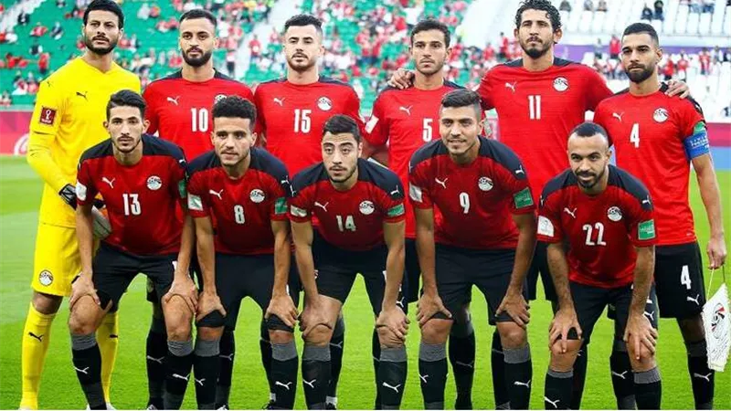 شاهد.. موعد مباراة مصر وبلجيكا والقنوات الناقلة والتشكيل المتوقع