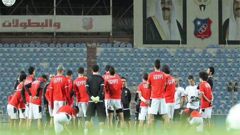 القنوات المفتوحة الناقلة لمباراة مصر وبلجيكا.. تردد قناة الكويت الرياضية kuwait sport و 2022 KTV Sports HD