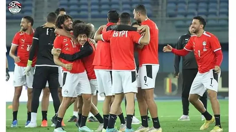 مشاهدة مباراة مصر ضد بلجيكا.. تردد 5 قنوات مفتوحة ناقلة لمباراة مصر وبلجيكا