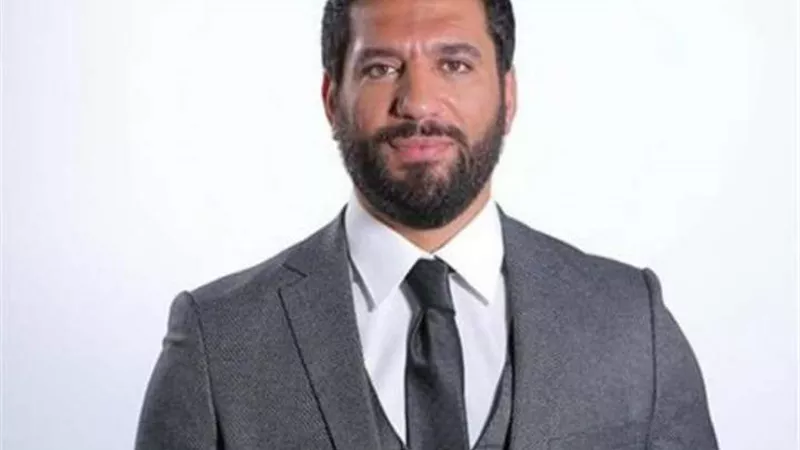 شاهد .. البرومو الرسمي لفيلم تؤام روحي لحسن الرداد