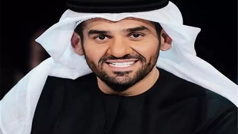 أنباء عن اعتزال حسين الجسمي .. و سوزان نجم الدين تعلق