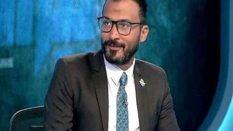 إبراهيم سعيد لاعب