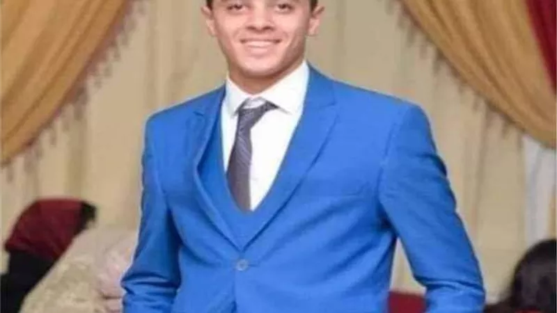 أول تعليق من التربية والتعليم بعد وفاة الطالب خالد أحمد مبروك