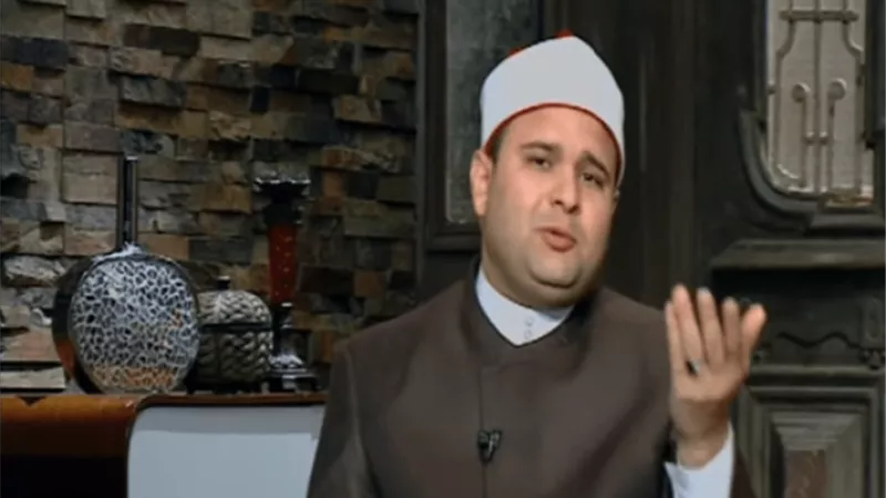 أزهرى: مصر ذكرت فى القرآن الكريم 5 مرات ومكة مرتين .. فيديو