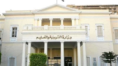 التعليم: التوجيه المتعلق بمراجعة كافة منافذ بيع المشروبات والحلوى بالمدارس هو إجراء احترازي