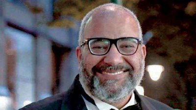 تعرف على السبب الحقيقي وراء تقليص دور بيومي فؤاد في فيلم النمس والإنس