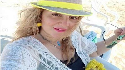 رانيا محمود ياسين تكشف حقيقة وفاة والدها