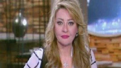 عاجل.. وفاة الإعلامية رانيا أبو زيد مذيعة ماسبيرو بأزمة قلبية