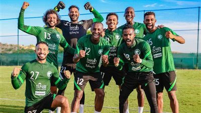 ترفع شعار الحماس.. مواعيد مباريات السعودية في كأس العالم قطر 2022
