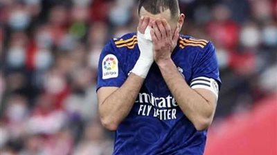 ديديه ديشامب: لن نضم بديل لكريم بنزيما في كأس العالم