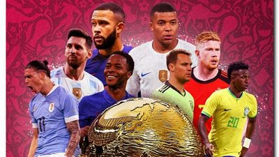 قبل إنطلاق كأس العالم.. لاعبو الدوري الإنجليزي الأكثر حضوراَ في قطر