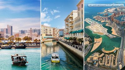 لو هتحضر مونديال قطر 2022.. إليك أفضل الأماكن السياحية
