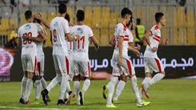 تغييرات بالجملة في تشكيل الزمالك أمام الاتحاد السكندري بالدوري المصري