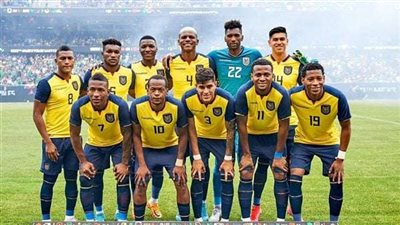 لحظة بلحظة.. ركلة جزاء للمنتخب الإكوادوري أمام منتخب قطر في كأس العالم