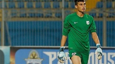 محمود جاد يكشف عن حلمه ورأيه في مباراة الأهلي وإنبي