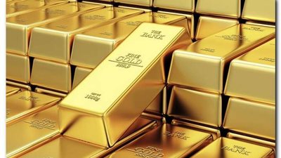 أسعار الذهب بنهاية تعاملات اليوم الأحد في مصر