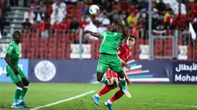 غيابات بالجملة في قائمة الاتحاد السكندري لمواجهة الزمالك