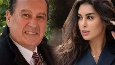 والد ياسمين صبري يكشف أسرار ومفاجآت عن زواجها الأول من طبيب عيون