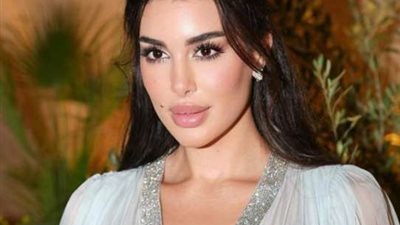 والد ياسمين صبري يكشف رد فعلها بعد نصيحة محمود عبد العزيز  لها بشأن ابتعادها عن التمثيل