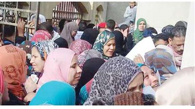 اليوم.. إلغاء معاشات الأرامل والمطلقات وتكافل وكرامة لمن يحصل على مساعدات الجمعيات الخيرية أمام البرلمان