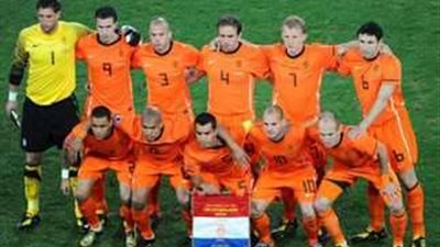تشكيل منتخب هولندا المتوقع  أمام السنغال في كأس العالم