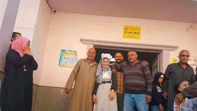 بعد إثبات عذريتها.. تفاصيل طلاق عروسة الشرقية في الصباحية