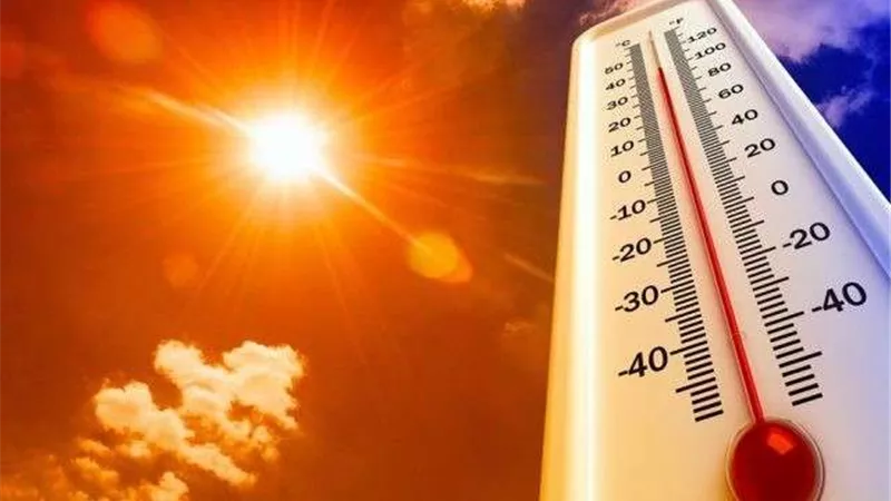 الأرصاد: انخفاض في درجات الحرارة غدًا الإثنين