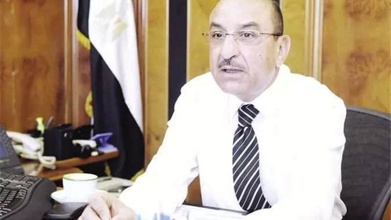 بالفيديو.. رئيس بنك التنمية الصناعية: مصر تحولت لوطن مُصدر للطاقة وسوق جاذب للاستثمار
