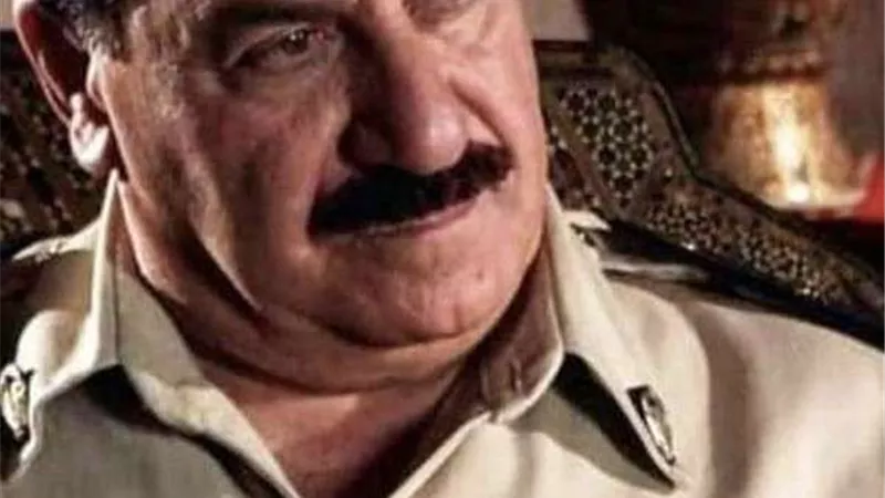وفاة الفنان طوني موسى متأثرا بإصابته بـ كورونا.. صور