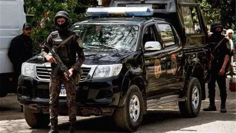 القبض على 20 متهمًا بالاتجار فى المخدرات بالقليوبية