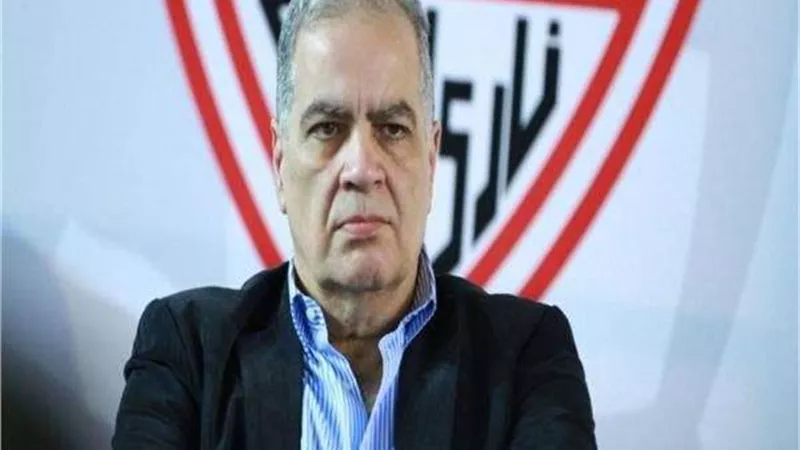 هاني زادة: أحمد الشناوي لا يجيد في المباريات الفاصلة