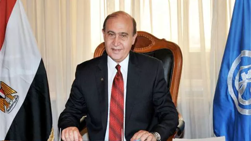 مميش: مصر حاليا تتجه نحو الاقتصاد الأزرق بتطوير الموانئ البحرية