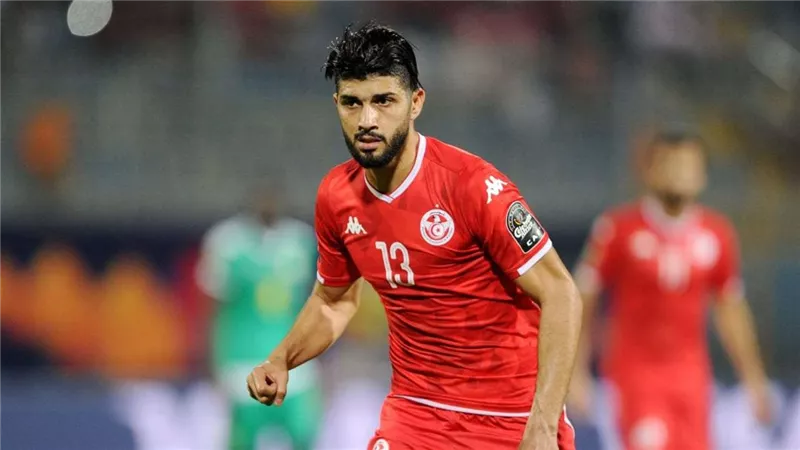 فرچاني ساسي: نعمل من أجل تشريف منتخب تونس في كأس العالم