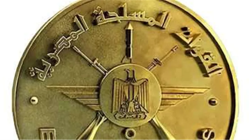 قوات الدفاع الجوي تنفذ التدريب المشترك درع السماء بميادين رماية الدفاع الجوي