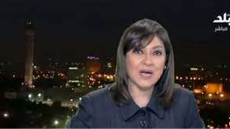 عزة مصطفي تعلق علي واقعة ضرب شاب  لوالدته بالشرقية