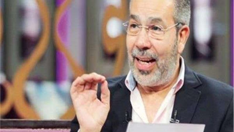 مدحت العدل