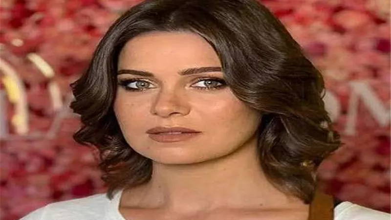 بعد غياب عام.. يسرا اللوزي تشارك في رمضان 2023 بمسلسلين