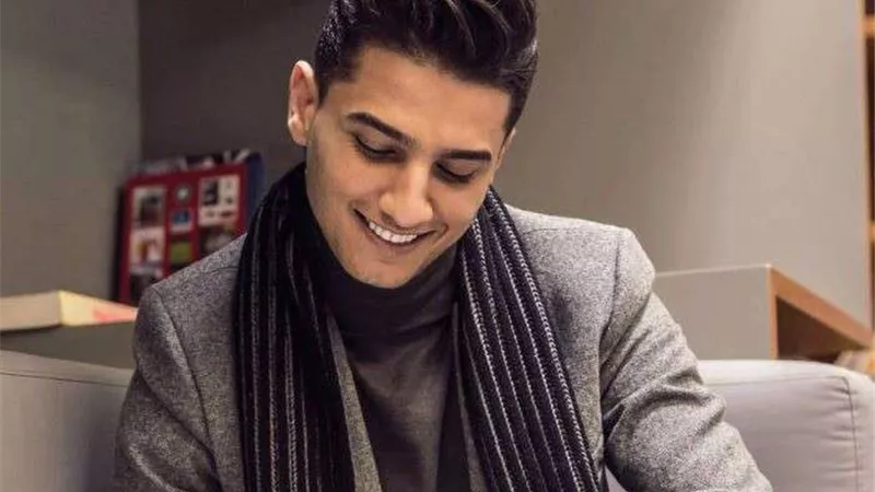 محمد عساف يتصدر تريندات جوجل بعد زفافه أمس.. فيديو