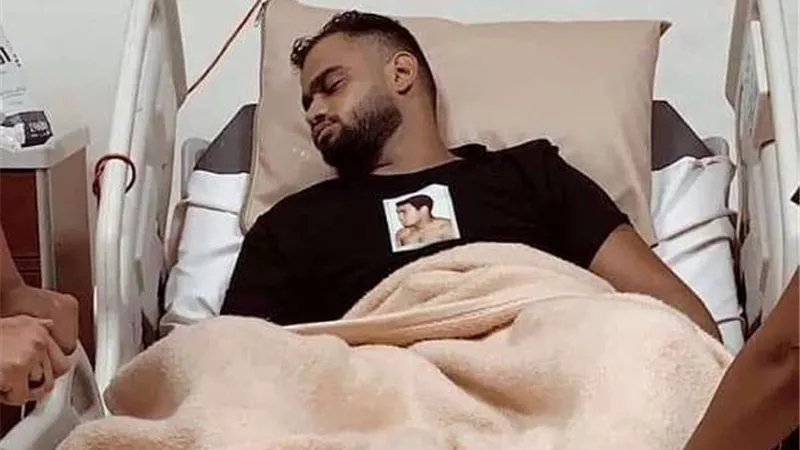 أول تعليق لـ حبيبة مصطفى حفناوي بعد وفاته.. شاهد