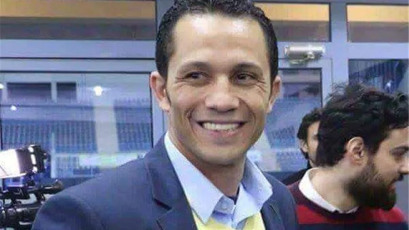 عبد الحليم علي: 