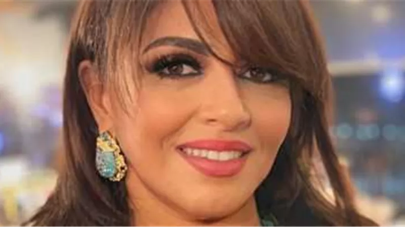 هالة صدقي: طلاقي تم وفقا للشريعة الإسلامية