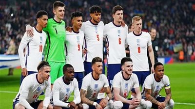 بث مباشر.. مشاهدة مباراة إنجلترا وإيران اليوم في كأس العالم 2022