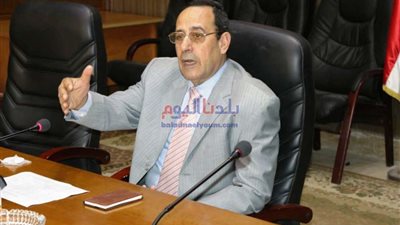 محافظ شمال سيناء يتابع سير انتخابات مجلس الشيوخ