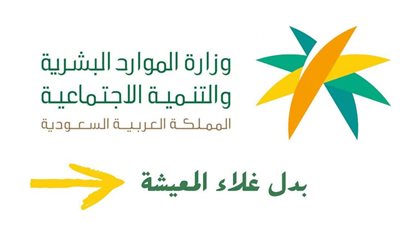 وزارة الموارد البشرية تفجر مفاجأة.. حقيقة صرف بدل غلاء المعيشة بالسعودية