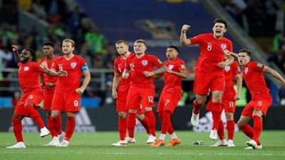 كأس العالم.. إنجلترا تقسو على إيران بثلاثية نظيفة في الشوط الأول