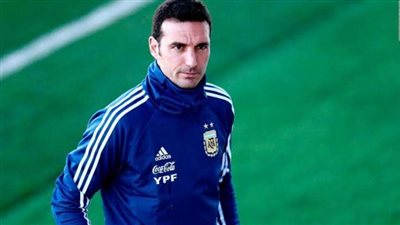 تصريحات نارية لـ مدرب منتخب الأرجنتين قبل مواجهة نظيره السعودي