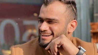 قبل أيام من وفاته.. هذا ما كتبه مصطفى حفناوي عن الأموات